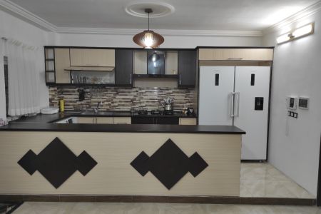 خانه ویلایی در تنکابن - شیرج محله بزرگ