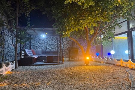 ویلا استخردار در خیابان چمران کوهسار