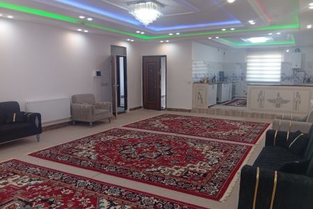 خانه مبله در مشگین شهر - طبقه دوم