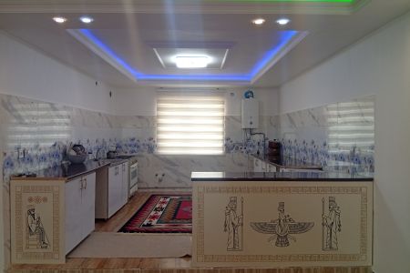 خانه مبله در مشگین شهر - طبقه دوم