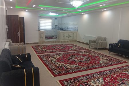 خانه مبله در مشگین شهر - طبقه دوم