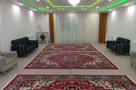 خانه مبله در مشگین شهر - طبقه دوم