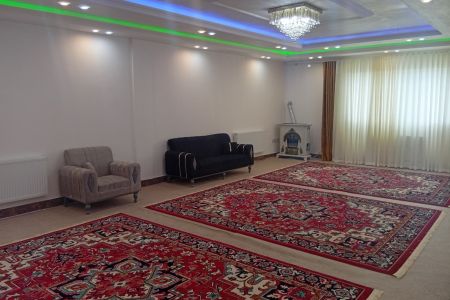 خانه مبله در مشگین شهر - طبقه دوم