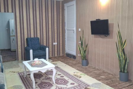 خانه استخردار با زمین چمن در چوکام - خواچکین
