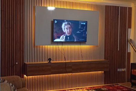 خانه مبله در مشگین شهر - طبقه اول