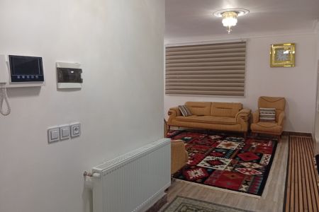 خانه مبله در مشگین شهر - طبقه اول