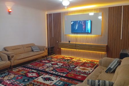 خانه مبله در مشگین شهر - طبقه اول