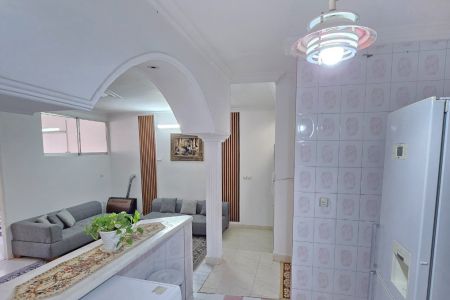 آپارتمان مبله در بلوار وکیل آباد مشهد - طبقه ۲