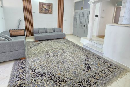 آپارتمان مبله در بلوار وکیل آباد مشهد - طبقه ۲