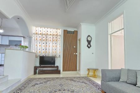آپارتمان مبله در بلوار وکیل آباد مشهد - طبقه ۲