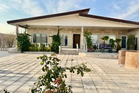 ویلا استخردار در ماهدشت