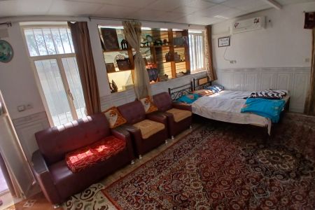 سوئیت در مرودشت - نزدیک تخت جمشید - ط ۲