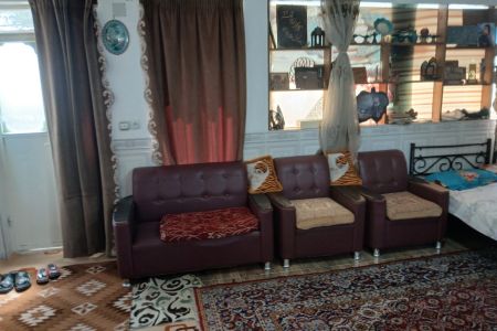 سوئیت در مرودشت - نزدیک تخت جمشید - ط ۲