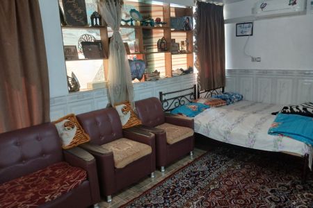 سوئیت در مرودشت - نزدیک تخت جمشید - ط ۲