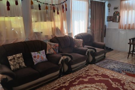 اجاره سوئیت مبله در مرودشت - طبقه دوم