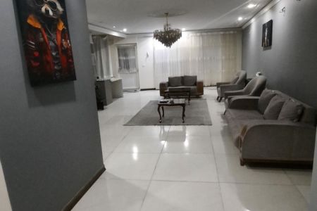 خانه مبله در رودهن - خورین - طبقه دوم