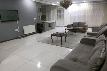 خانه مبله در رودهن - خورین - طبقه دوم