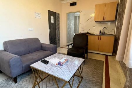 سوئیت مبله در تهران - فاطمی - ۴۰۳