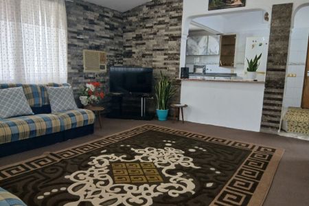 خانه ویلایی در نوشهر - آبندانک