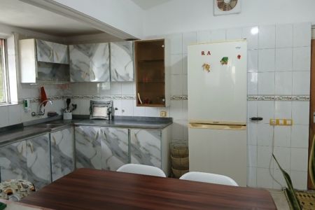 خانه ویلایی در نوشهر - آبندانک