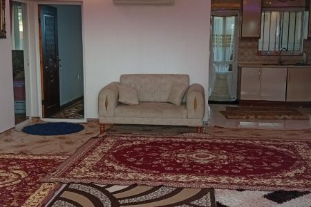 خانه ویلایی در اسالم - کریم سرا - همکف