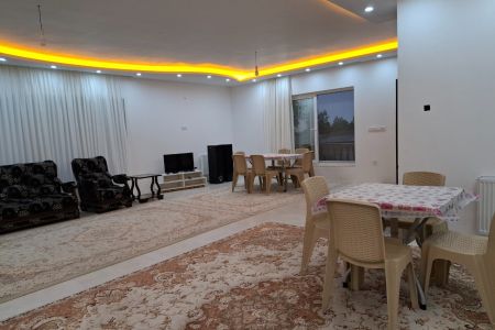 خانه ویلایی در گلوگاه - مهدیرجه - همکف