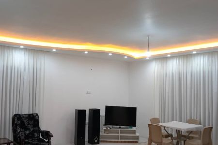 خانه ویلایی در گلوگاه - مهدیرجه - همکف