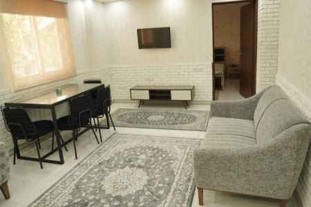 هتل آپارتمان در رشت - استادسرا - ط ۳ - ۳۰۳