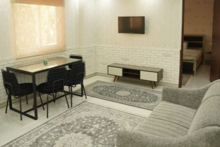 هتل آپارتمان در رشت - استادسرا - ط ۳ - ۳۰۳