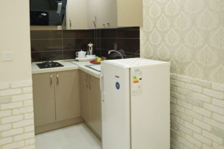 هتل آپارتمان در رشت - استادسرا - ط ۳ - ۳۰۳