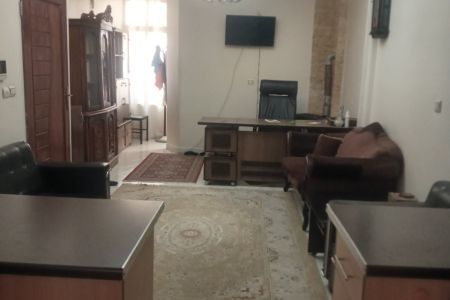 سوئیت مبله در نارمک تهران - طبقه سوم