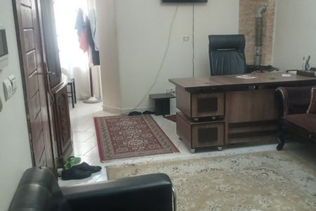 سوئیت مبله در نارمک تهران - طبقه سوم