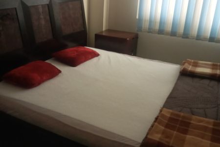 سوئیت مبله در نارمک تهران - طبقه سوم