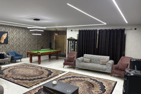 ویلا با استخرو جکوزی در ملارد - مارلیک