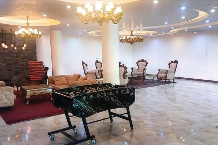 ویلا دوبلکس استخردار در ملارد - ویلادشت