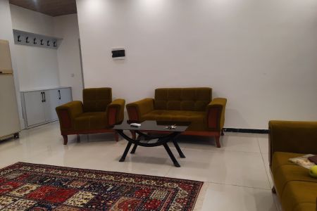 خانه ویلایی با آلاچیق در سرخرود - علمده غربی