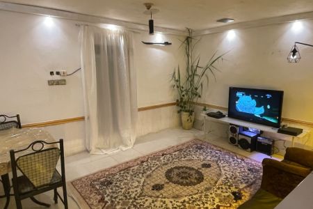 خانه ویلایی در عسلویه - سهمو شمالی