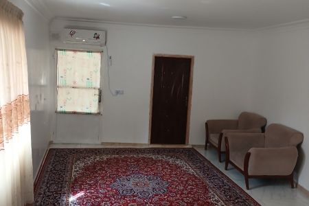خانه ویلایی در مینودشت - باقرآباد