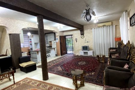 خانه ویلایی در لولمان - فشتم