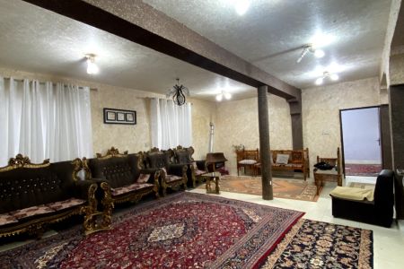 خانه ویلایی در لولمان - فشتم