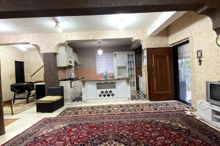 خانه ویلایی در لولمان - فشتم