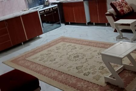 سوئیت در چالوس - الف کلا - همکف