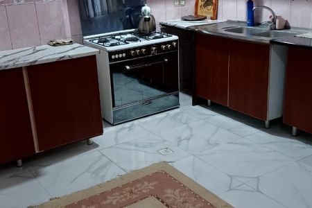 سوئیت در چالوس - الف کلا - همکف