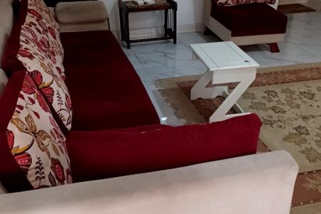 سوئیت در چالوس - الف کلا - همکف