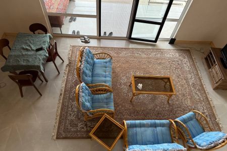 کلبه سوئیسی در نوشهر - کشکسرا