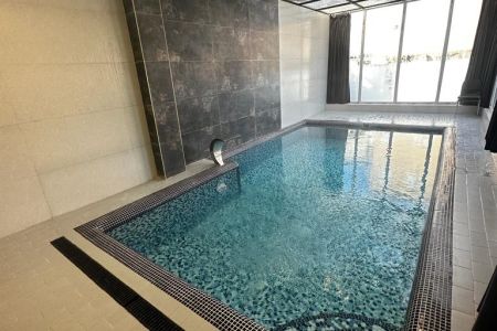 ویلا دوبلکس استخردار در محمودآباد