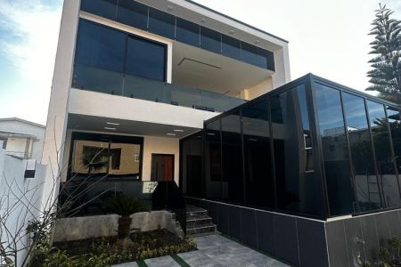 ویلا دوبلکس استخردار در محمودآباد