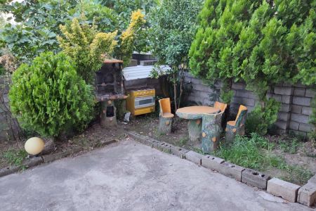 خانه مبله در رودسر - طبقه همکف