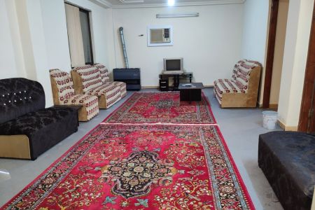خانه مبله در رودسر - طبقه همکف