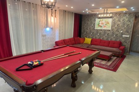 ویلا دوبلکس استخردار در شیرود